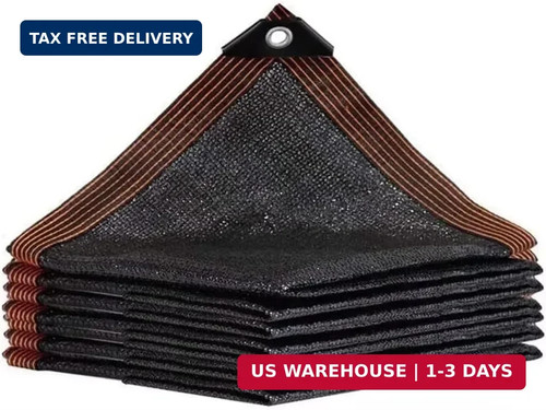 Shade cloth for garden - shade, -for